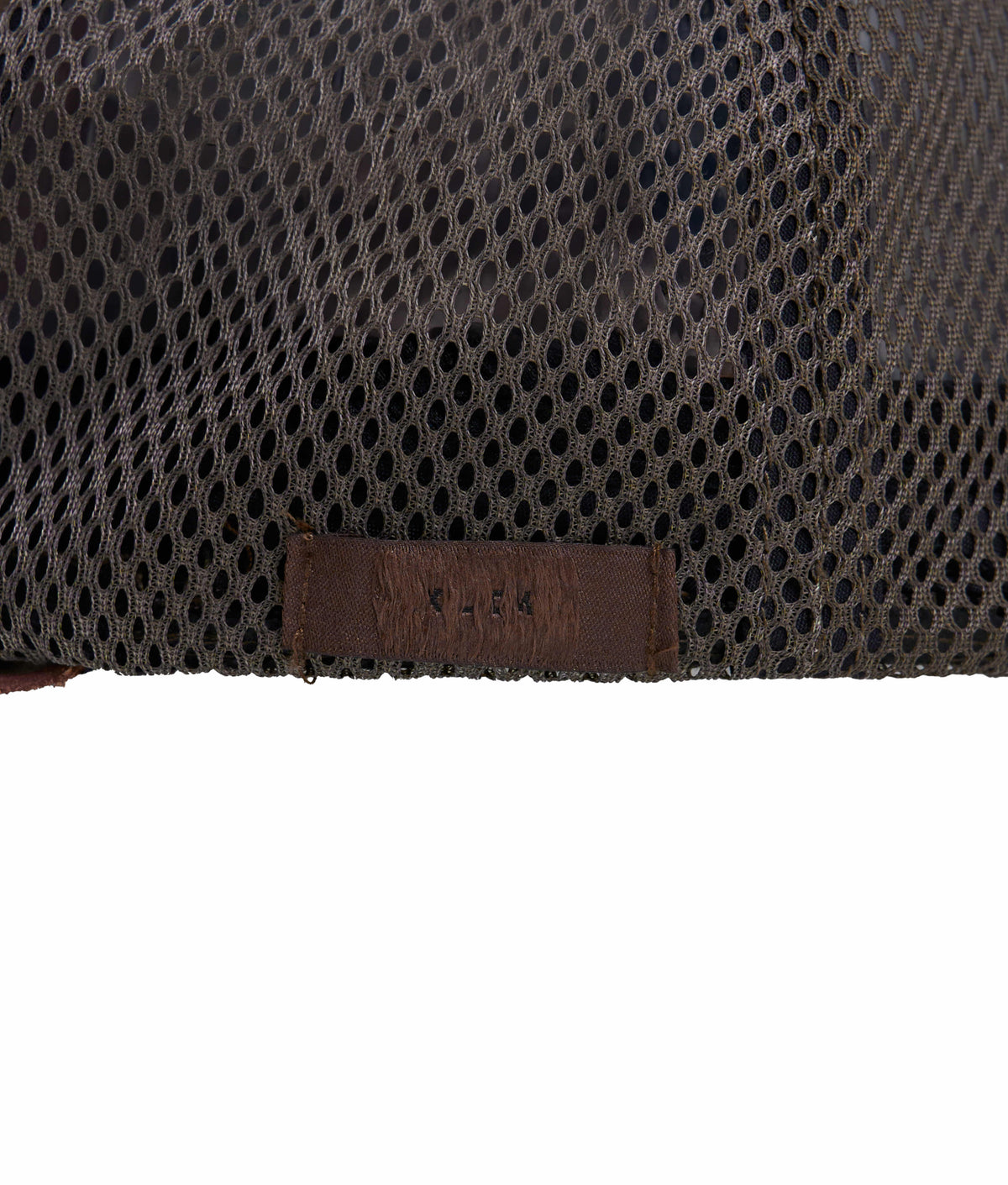 XLIM - Azxlim 01 Cap (Brown) product image 9 | TRAB K-Fashion Australia