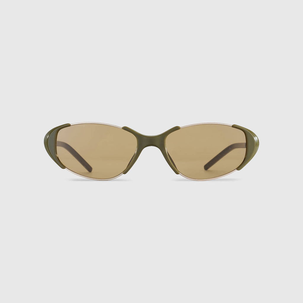 Blue Elephant - Nexo (Olive) product image 1 | TRAB K-Fashion Australia