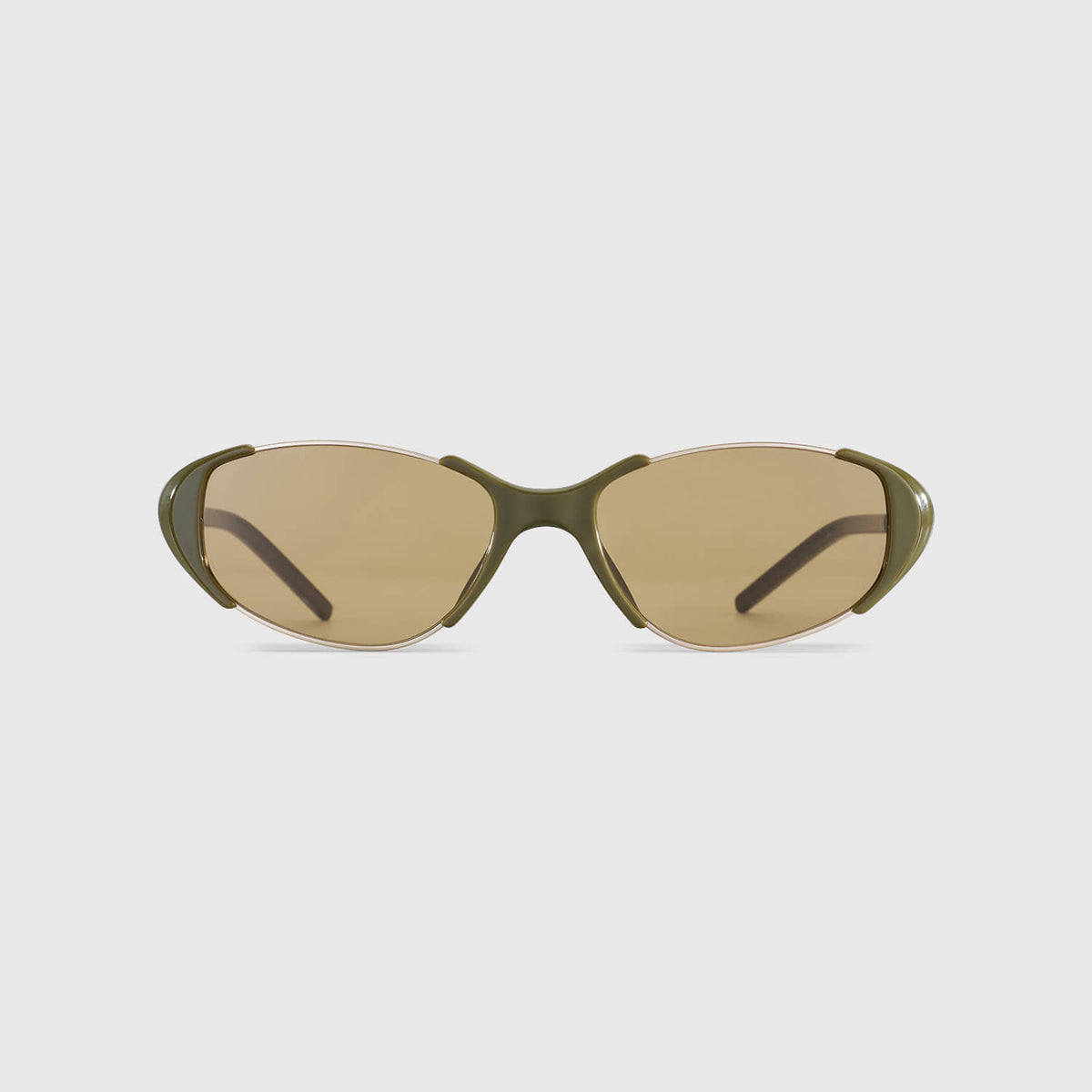 Blue Elephant - Nexo (Olive) product image 1 | TRAB K-Fashion Australia