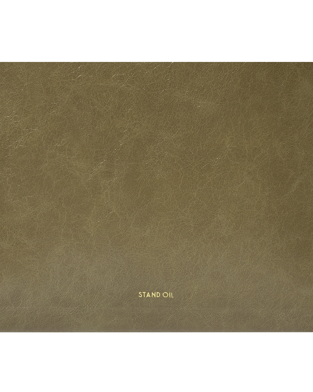Stand Oil - Oblong bag Mini (Basil) product image 4 | TRAB K-Fashion Australia