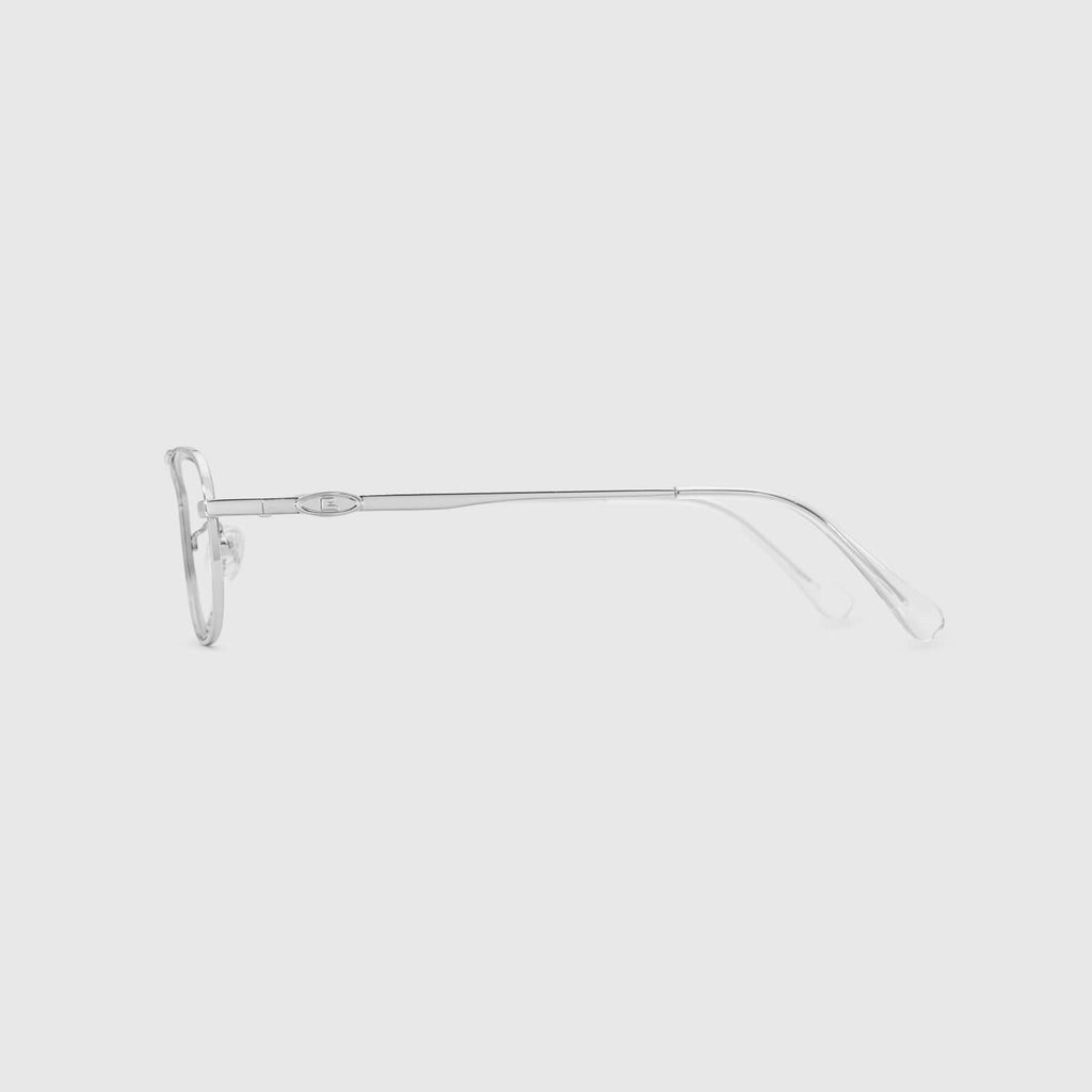 Blue Elephant - Tenzy (Silver) product image 2 | TRAB K-Fashion Australia