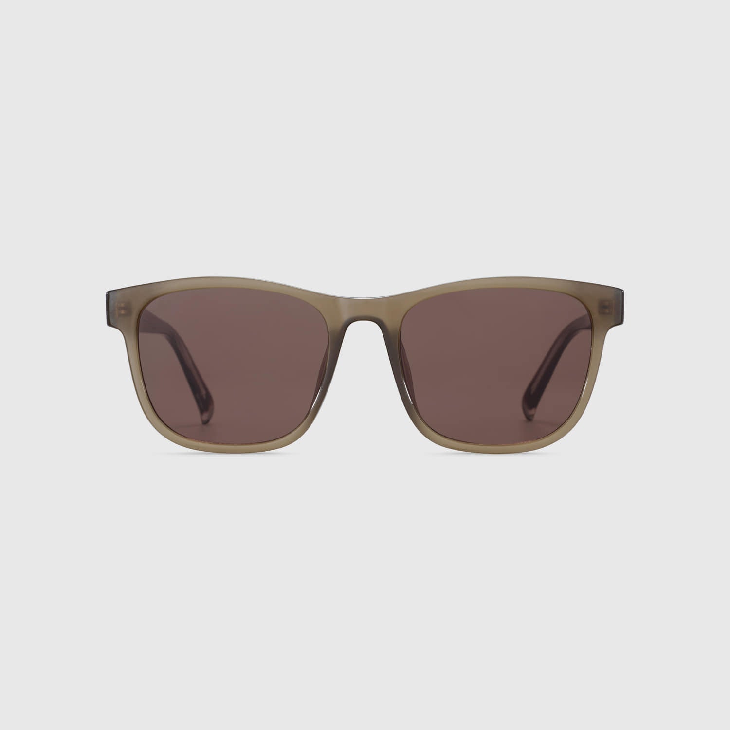 Blue Elephant - Veil Nude (Beige) product image 1 | TRAB K-Fashion Australia