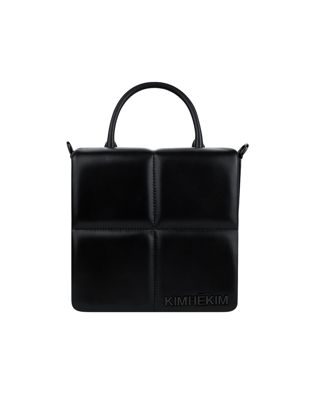 Kimhe Kim - Monaka Bag (Black) product image 16 | TRAB K-Fashion Australia