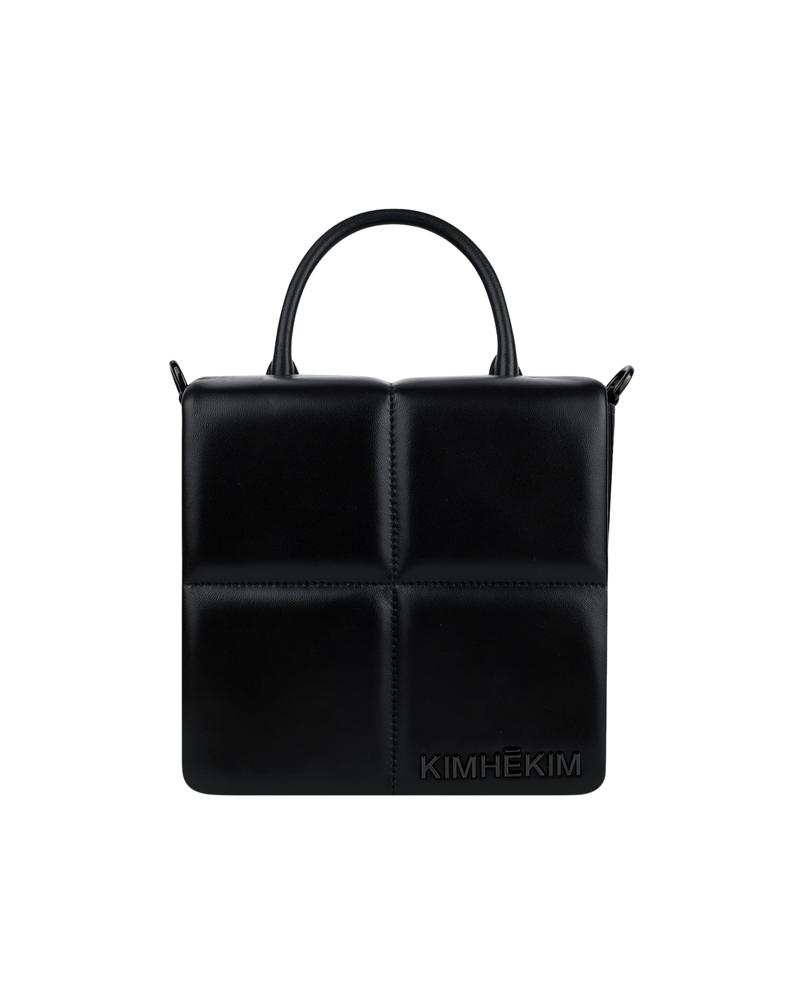 Kimhe Kim - Monaka Bag (Black) product image 16 | TRAB K-Fashion Australia