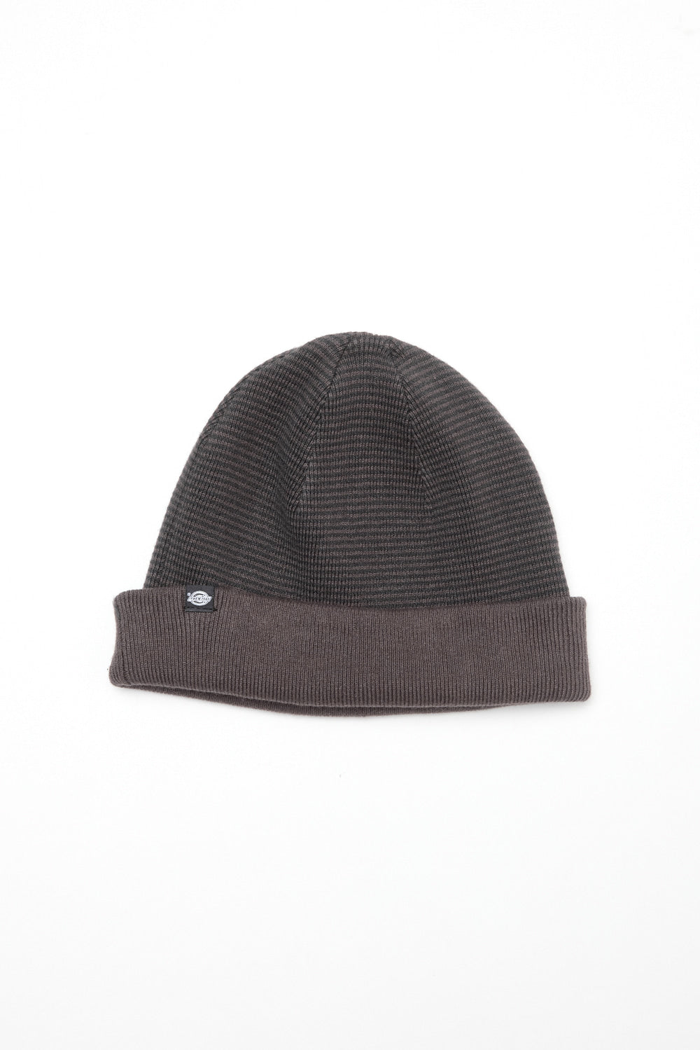Hatchingroom - Double Face Beanie (Charcoal) product image 3 | TRAB K-Fashion Australia
