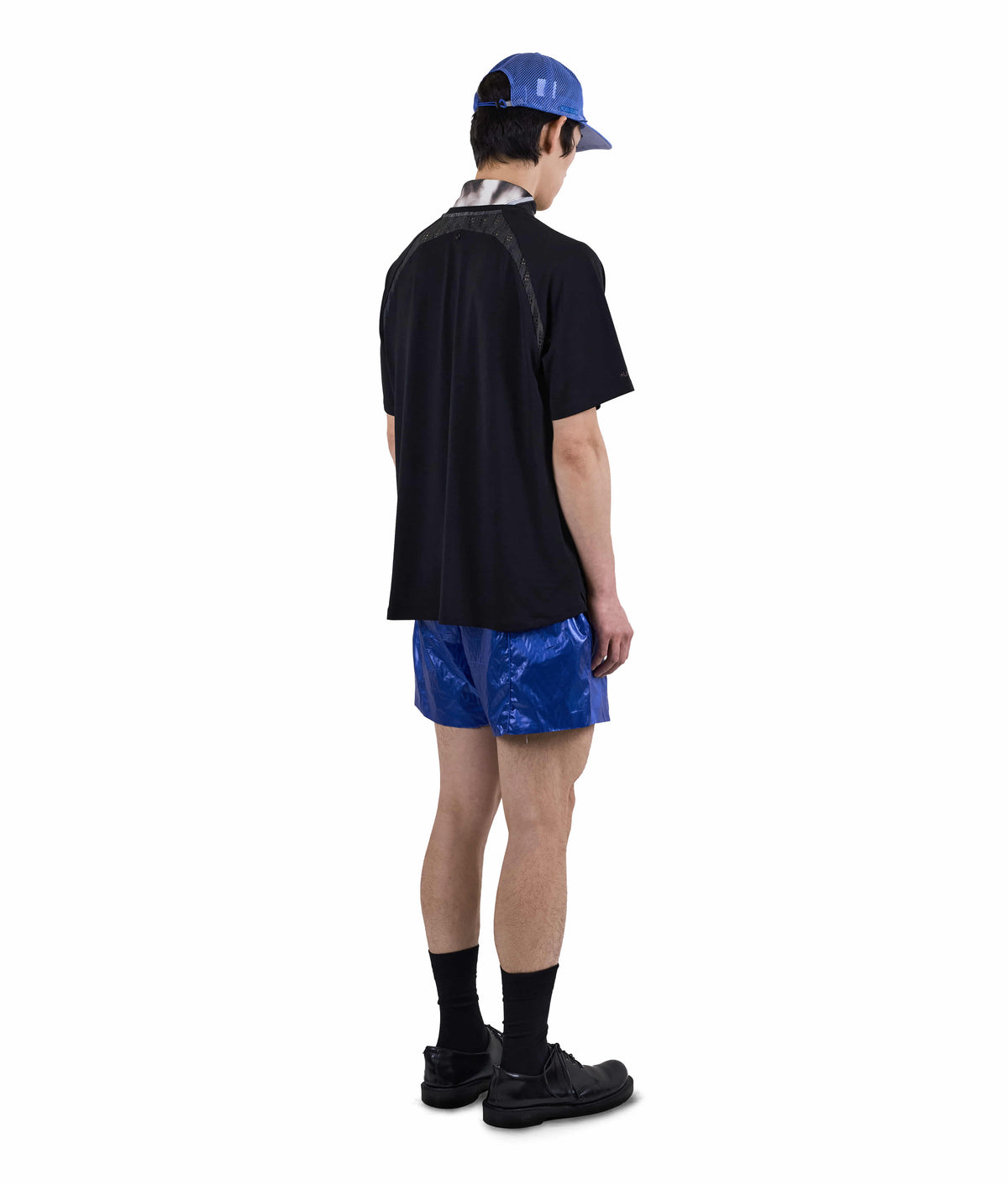 XLIM - Azxlim 01 Cap (Blue) product image 5 | TRAB K-Fashion Australia