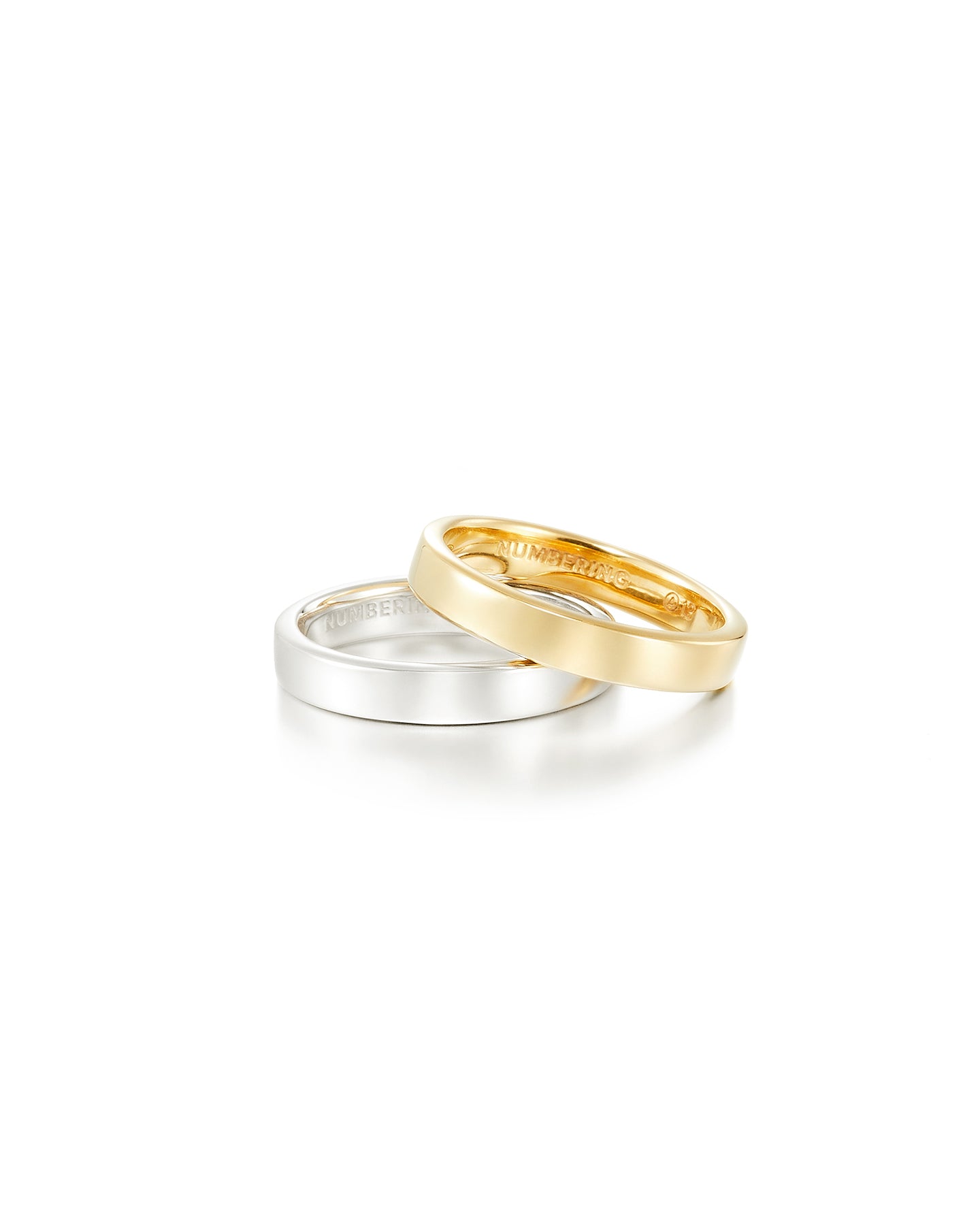 Numbering - A13 Plain Band #7400 product image 9 | TRAB K-Fashion Australia