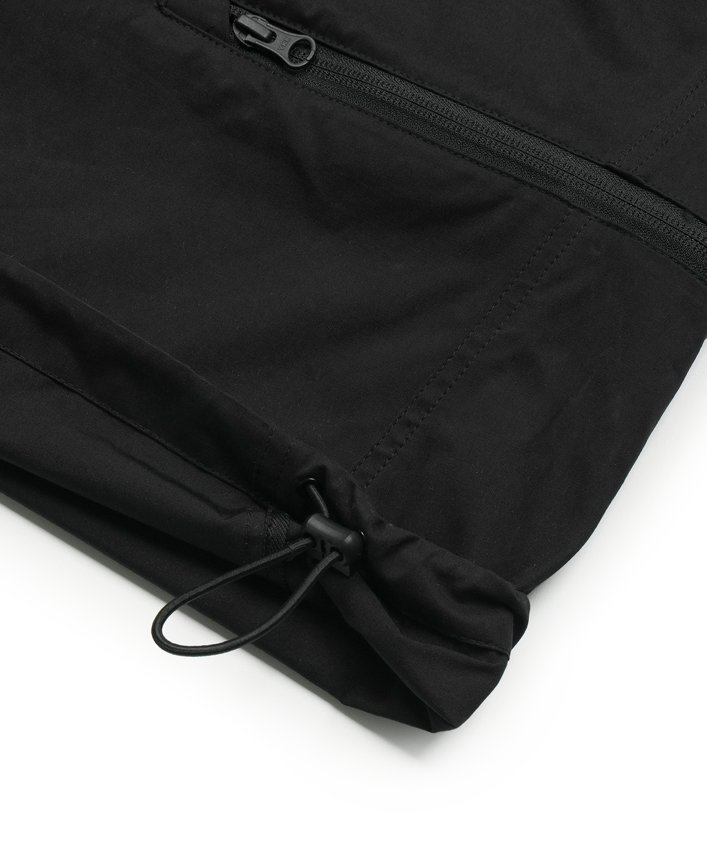 San San Gear - Intra-Suit (Black) product image 10 | TRAB K-Fashion Australia