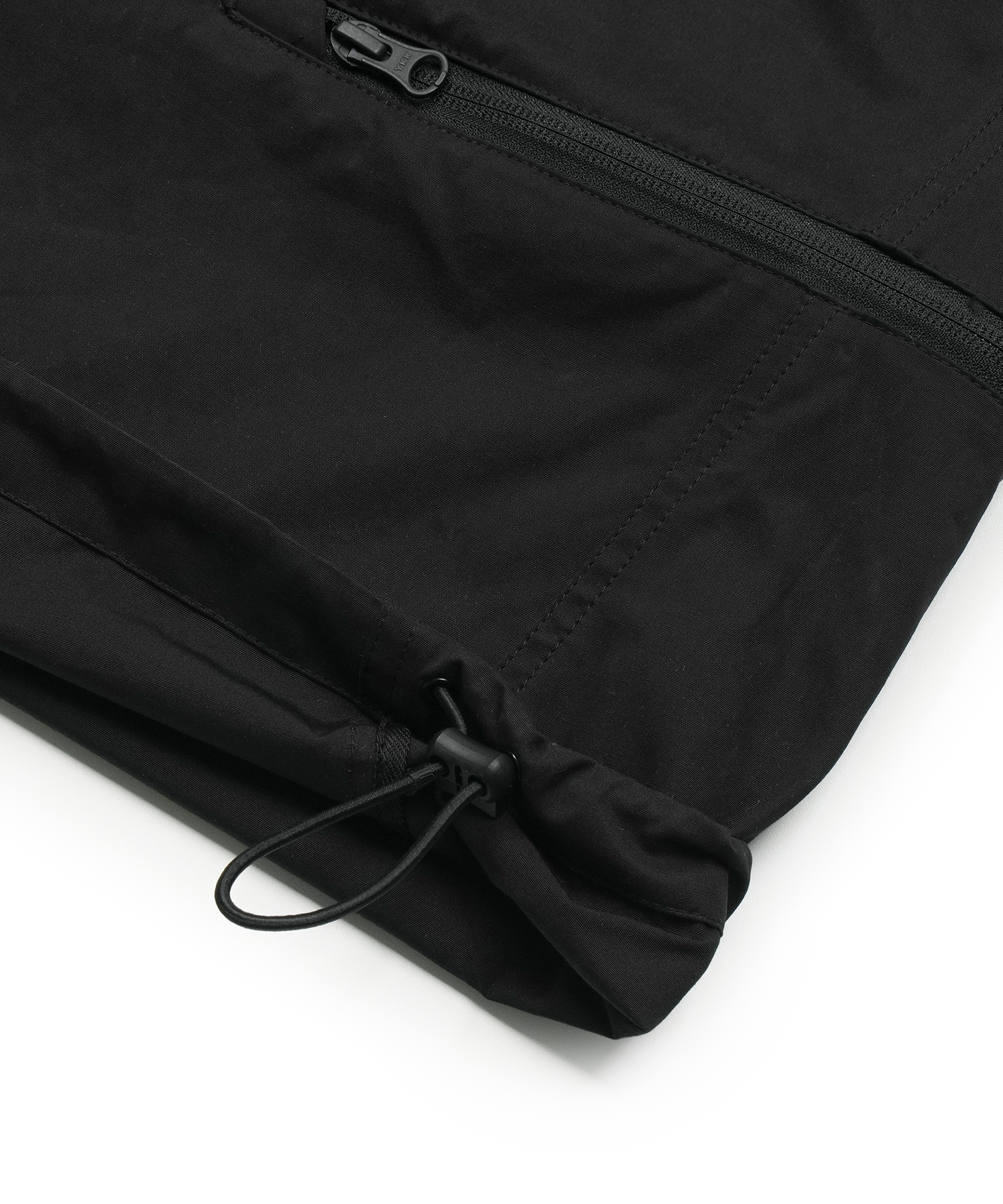 San San Gear - Intra-Suit (Black) product image 10 | TRAB K-Fashion Australia