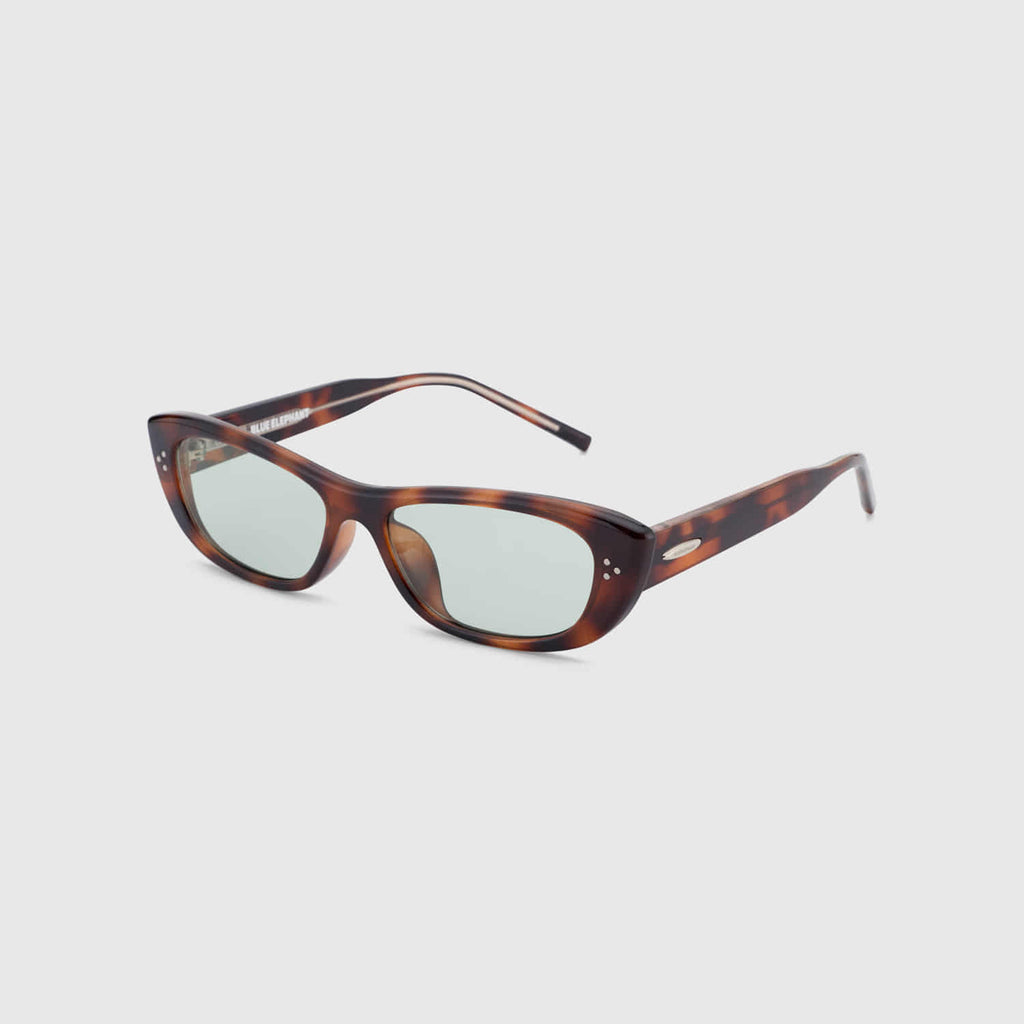 Blue Elephant - Tonya (Leopard) product image 3 | TRAB K-Fashion Australia