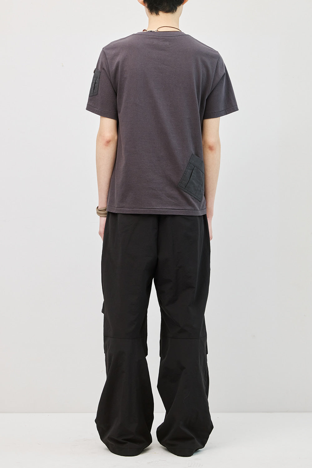Hatchingroom - Snow Over Pants (Black) product image 14 | TRAB K-Fashion Australia