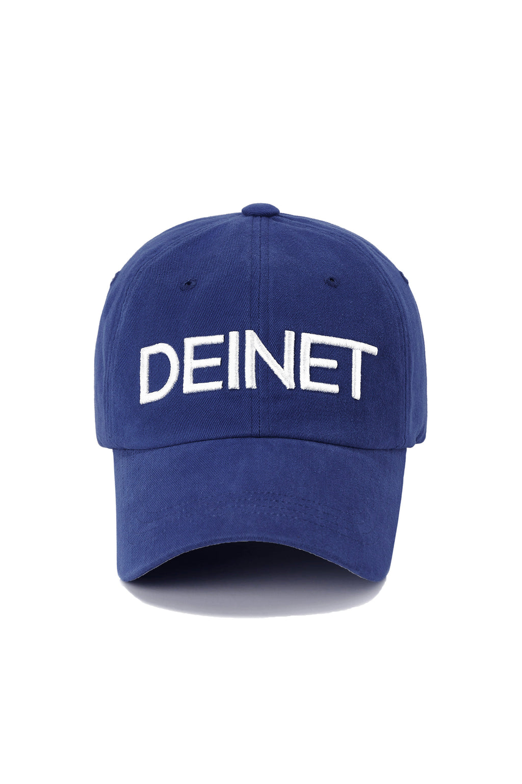 Deinet - Deinet Logo Cap (Blue) product image 7 | TRAB K-Fashion Australia