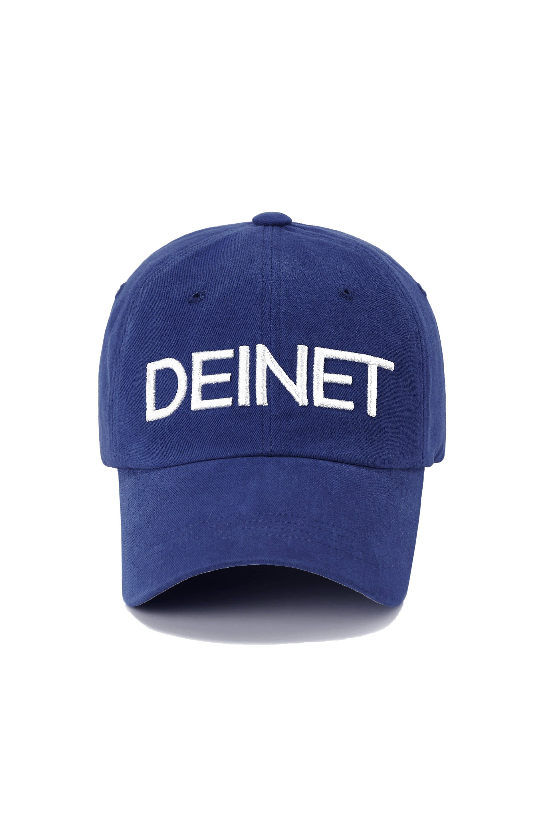 Deinet - Deinet Logo Cap (Blue) product image 7 | TRAB K-Fashion Australia
