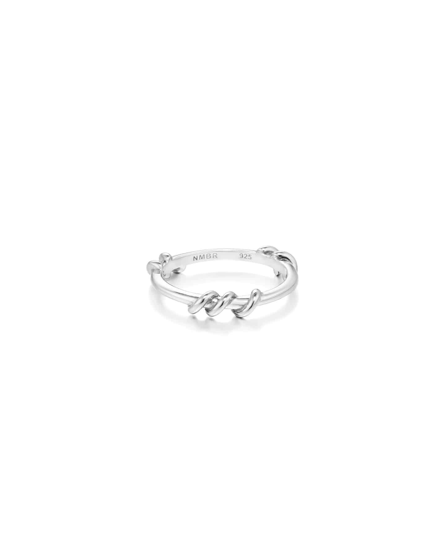 Numbering - Multi Coil Ring #4602 product image 6 | TRAB K-Fashion Australia