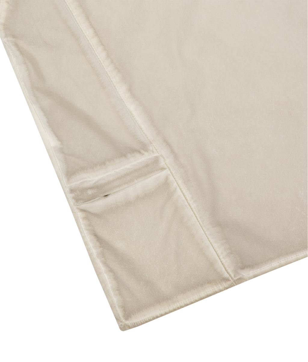 XLIM - Ep.8 01 Shirt (Ivory) product image 8 | TRAB K-Fashion Australia