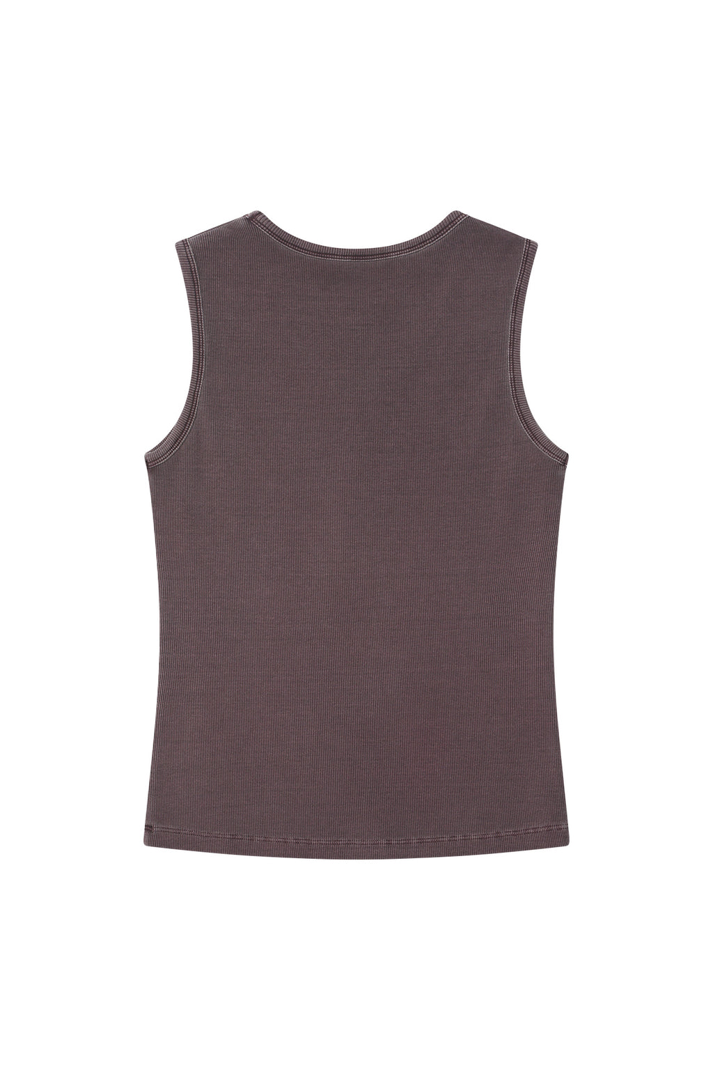 Deinet - Ring Point Pigment Sleeveless (Purple) product image 2 | TRAB K-Fashion Australia