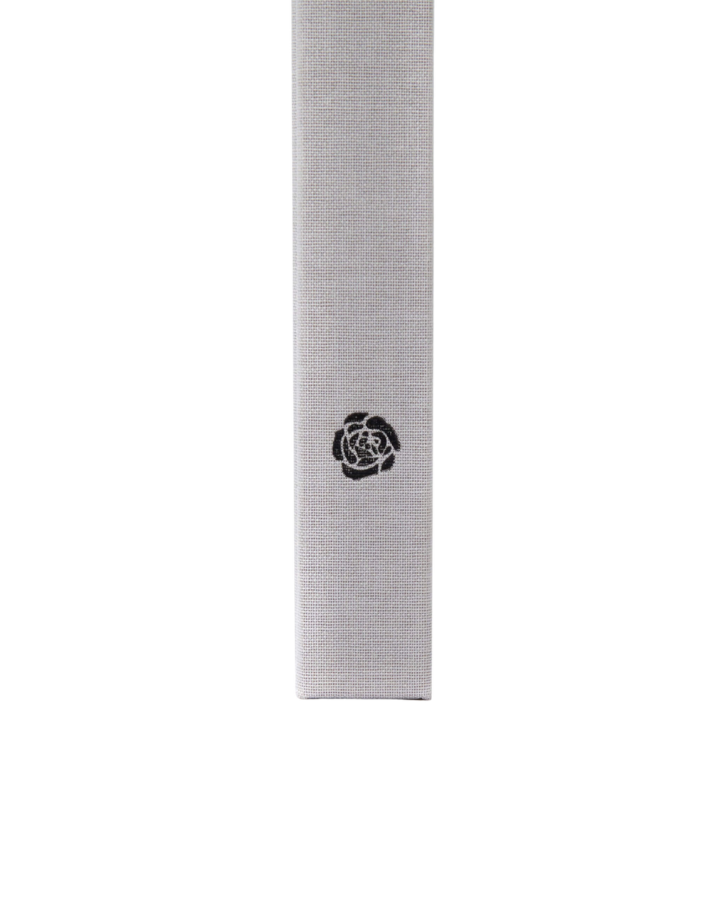 Kimhe Kim - Book Obsession Number N°1 (Gray) product image 5 | TRAB K-Fashion Australia