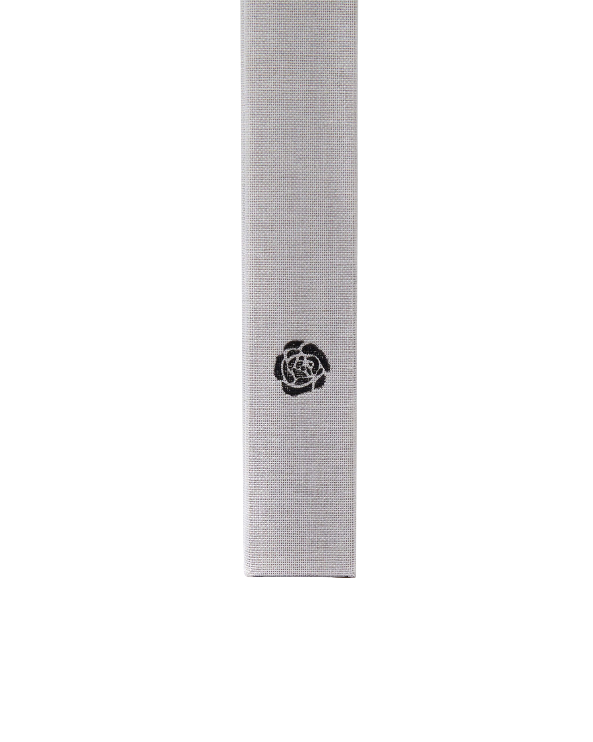 Kimhe Kim - Book Obsession Number N°1 (Gray) product image 5 | TRAB K-Fashion Australia