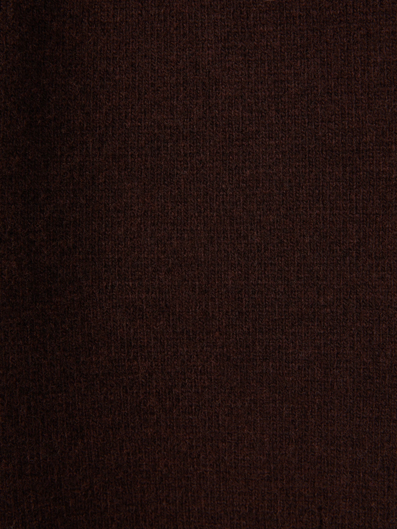 Recto - Button Up Knit Cardigan (Vintage Brown) product image 12 | TRAB K-Fashion Australia