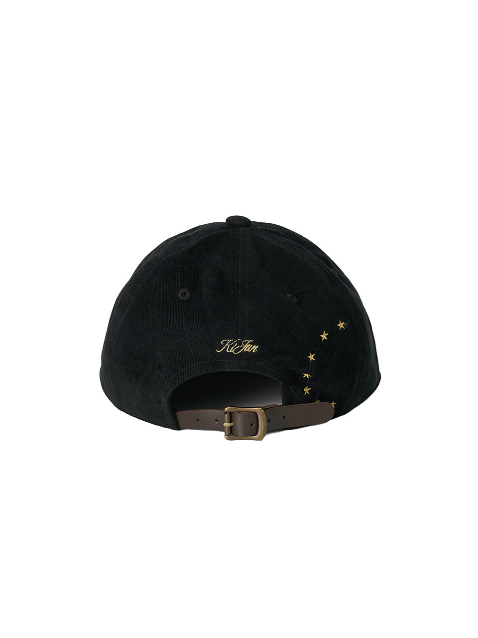 Kijun - Europa Cap (Black) product image 7 | TRAB K-Fashion Australia