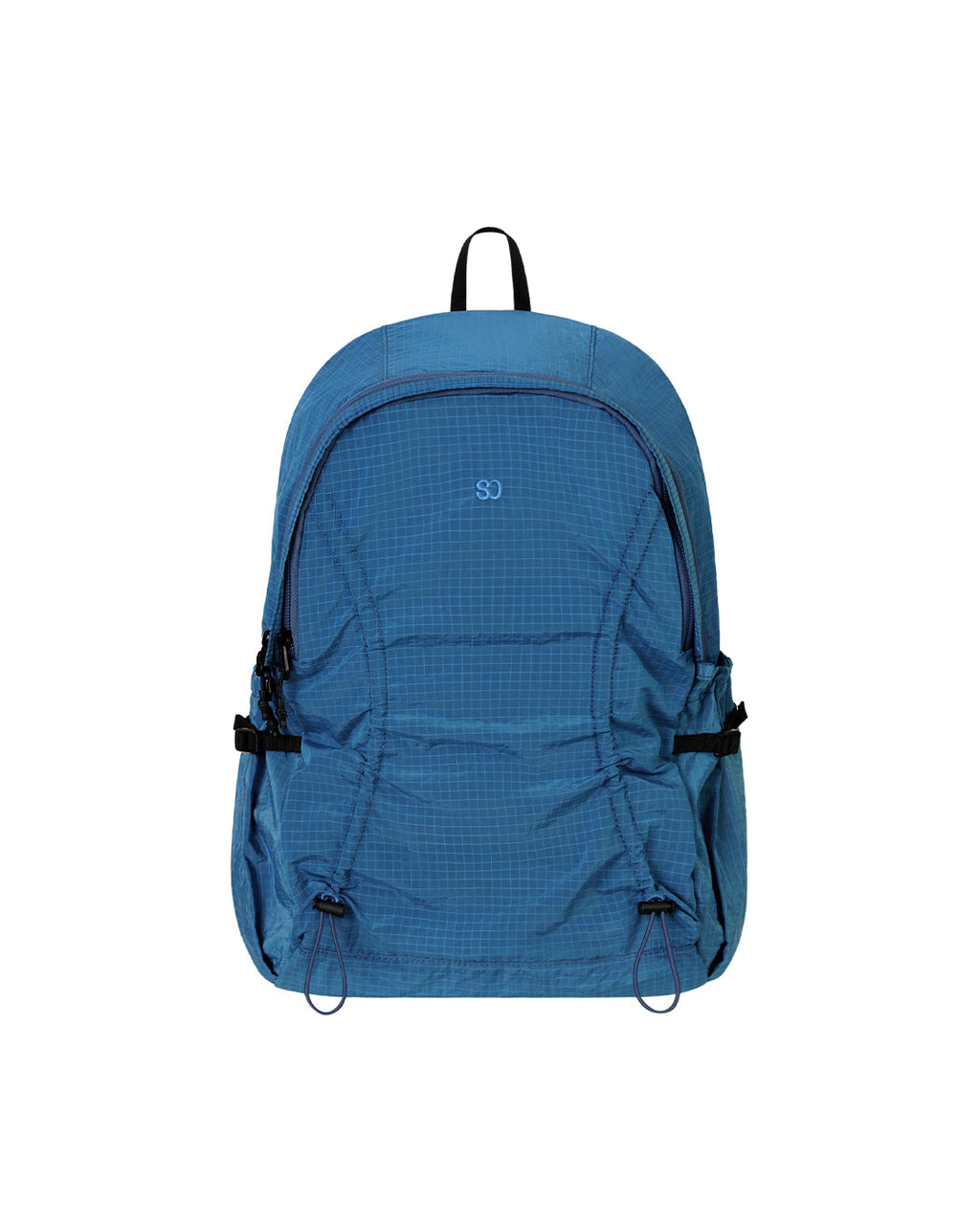 Stand Oil - Plico Backpack (Blue) product image 2 | TRAB K-Fashion Australia