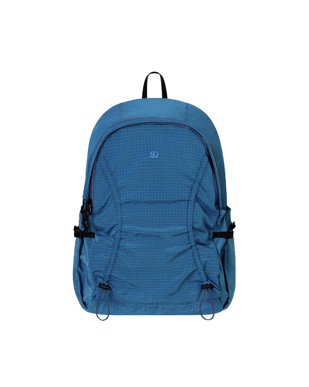 Stand Oil - Plico Backpack (Blue) product image 2 | TRAB K-Fashion Australia