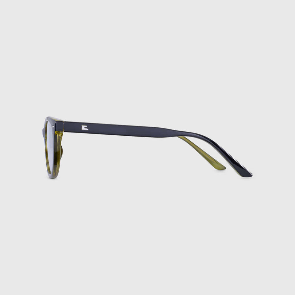Blue Elephant - Tana (Khaki Green) product image 2 | TRAB K-Fashion Australia