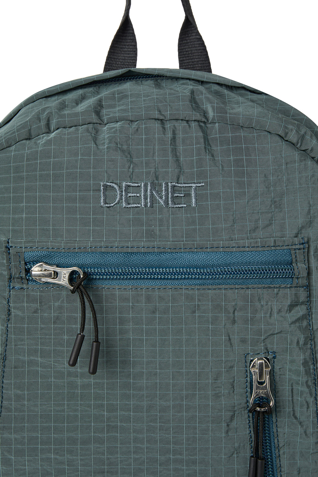 Deinet - Deinet Mini Backpack (Grey Blue) product image 4 | TRAB K-Fashion Australia