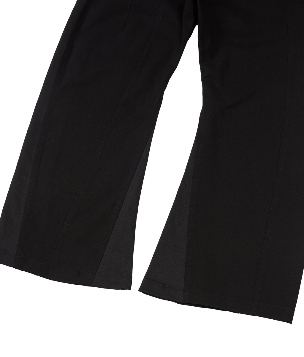 XLIM - Ep.9 03 Trousers (Black) product image 10 | TRAB K-Fashion Australia