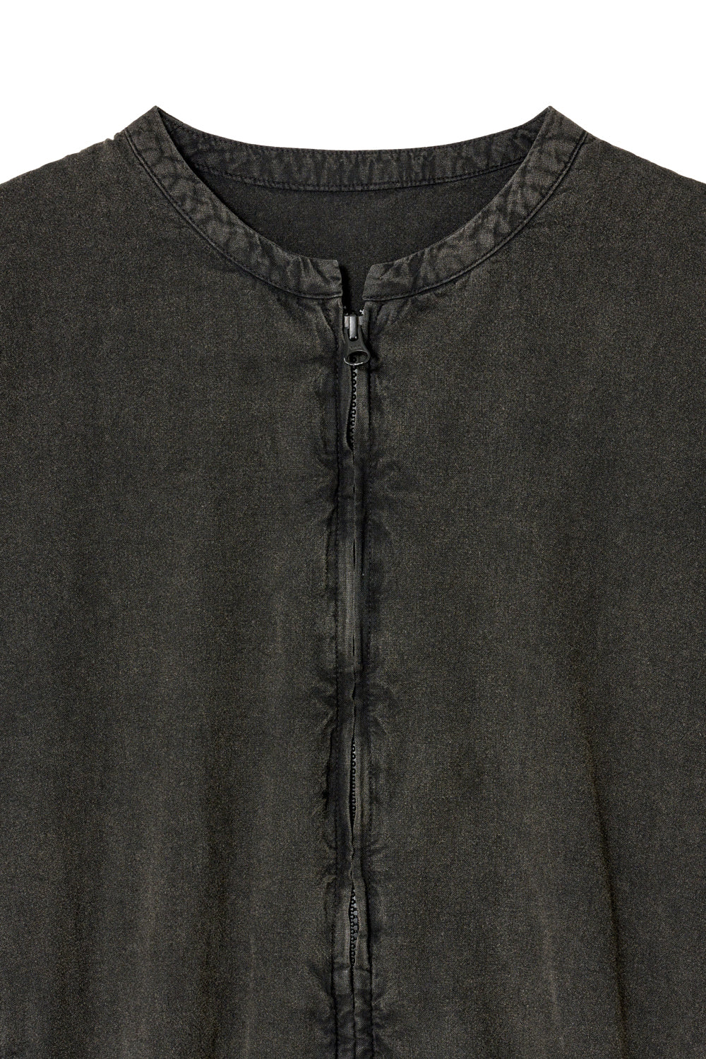 Hatchingroom - Layer Shirket Dusty (Black) product image 3 | TRAB K-Fashion Australia
