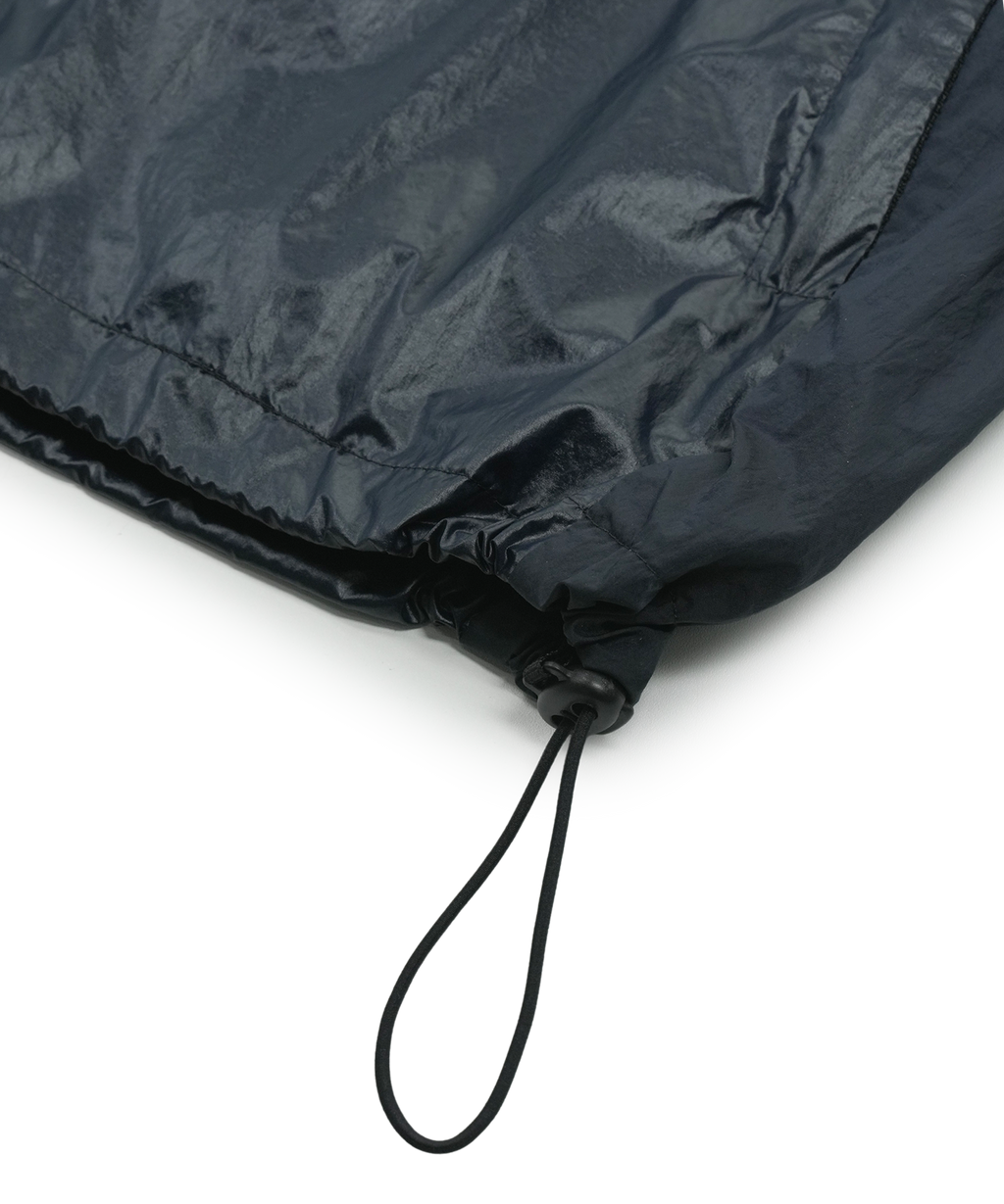 San San Gear - Luster Jacket (Navy) product image 8 | TRAB K-Fashion Australia