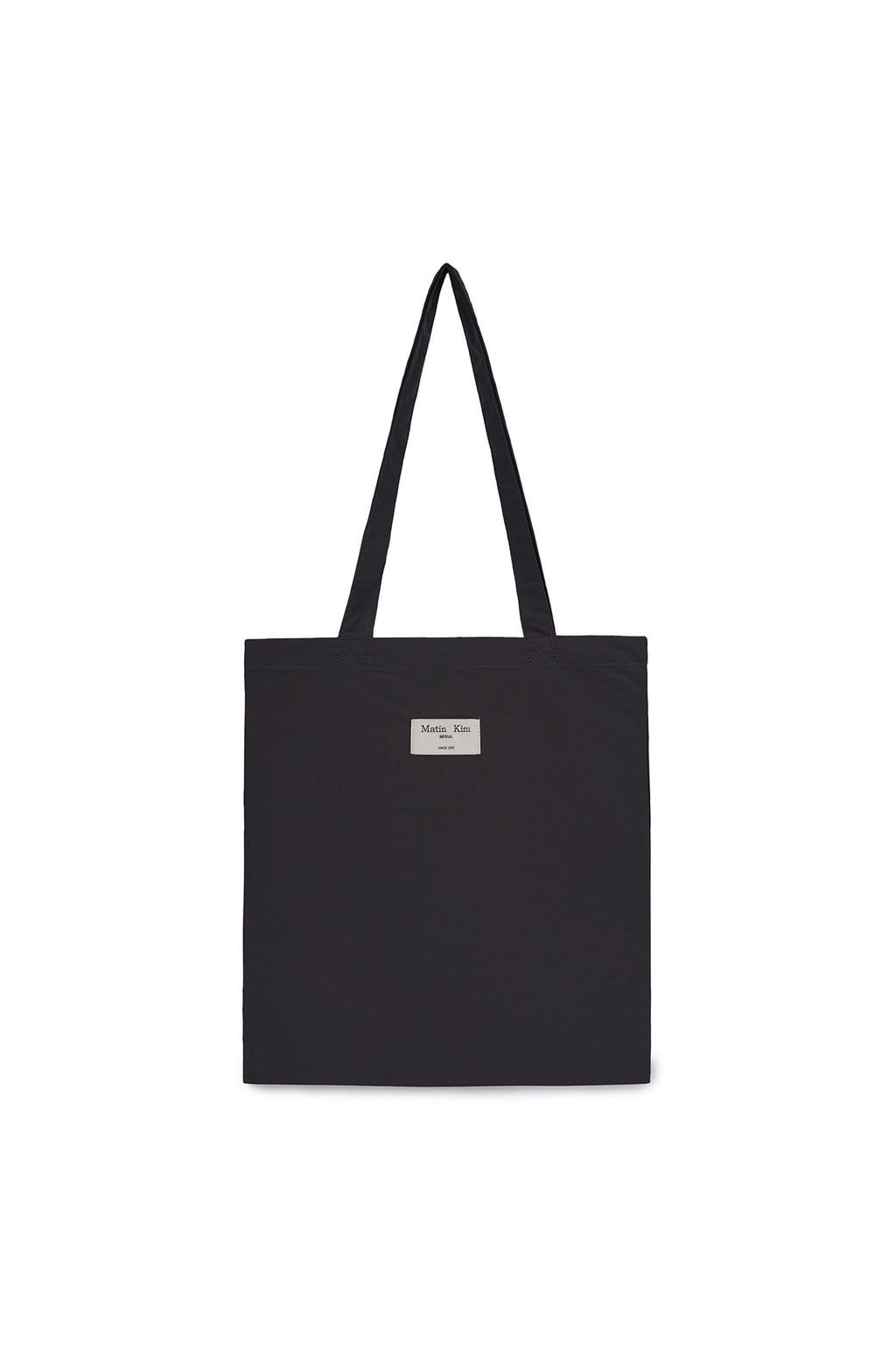 Matin Kim - Matin Palette Ecobag (Charcoal) product image 5 | TRAB K-Fashion Australia