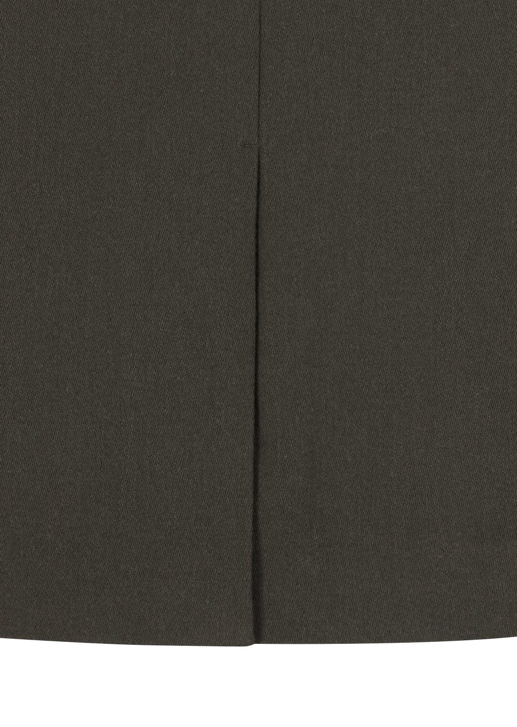 Amomento - Single breasted wool jacket (Brown) product image 10 | TRAB K-Fashion Australia