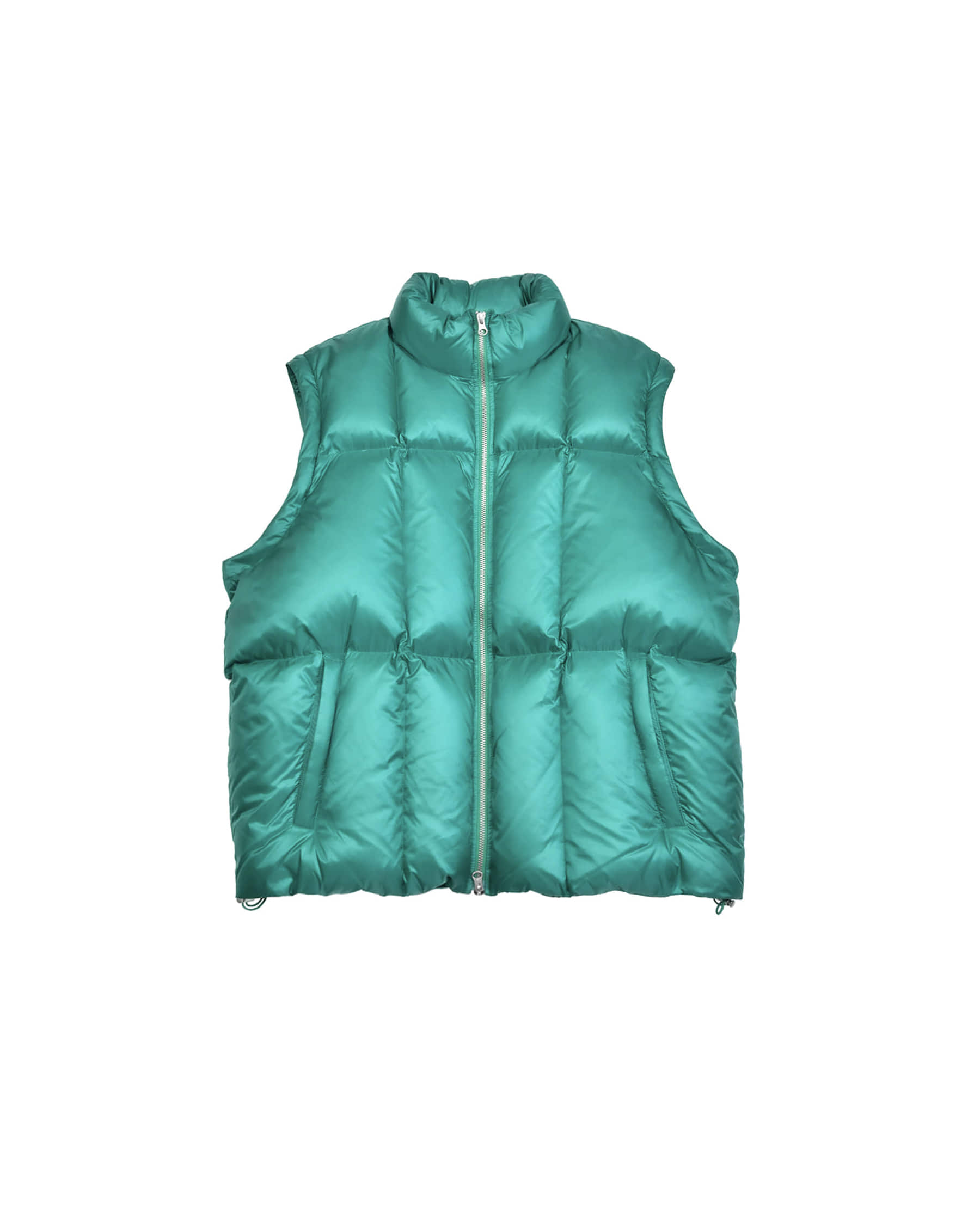 Brownyard - Detachable Down (Green) product image 3 | TRAB K-Fashion Australia