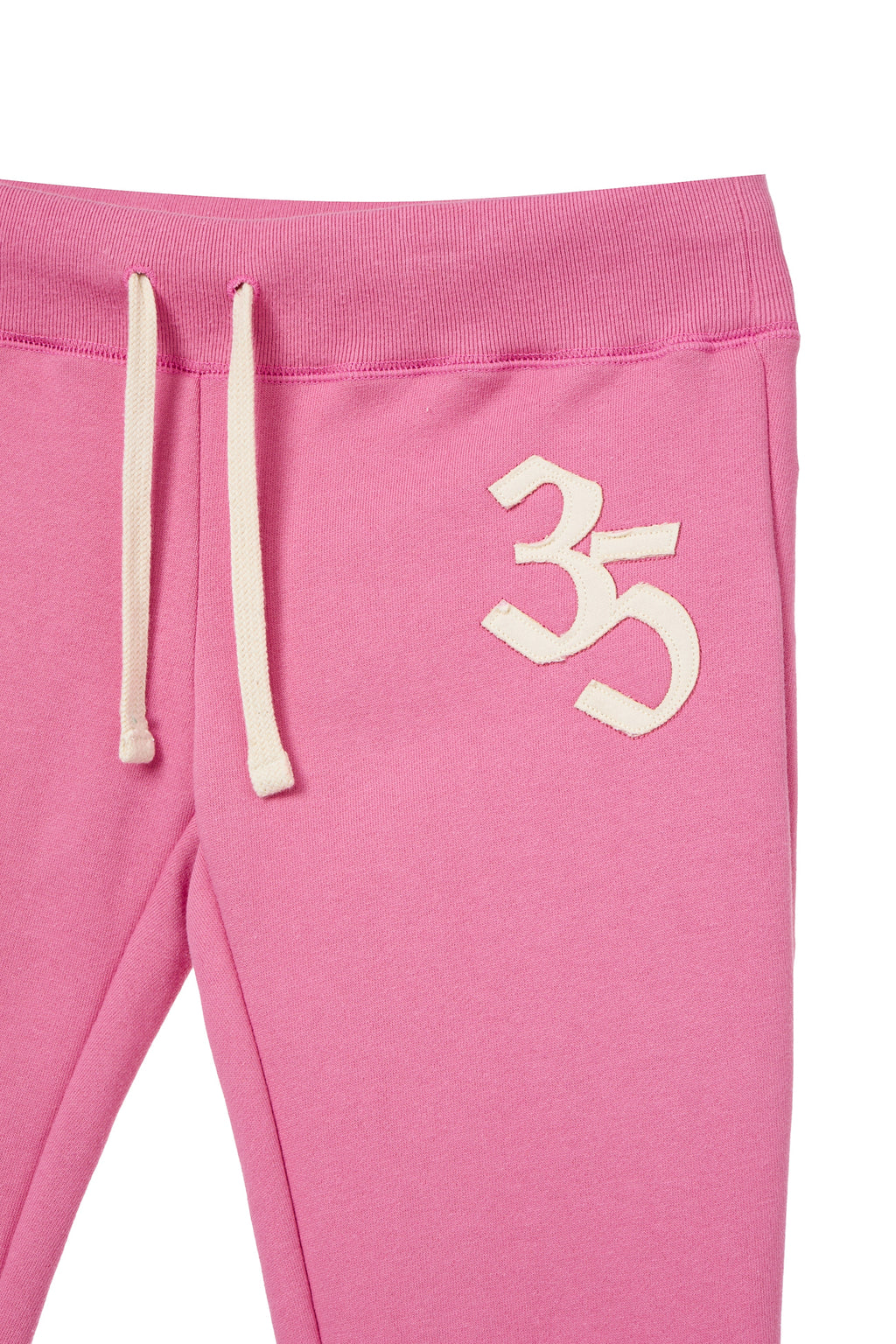 Deinet - Content Lowrise Pants (Pink) product image 4 | TRAB K-Fashion Australia