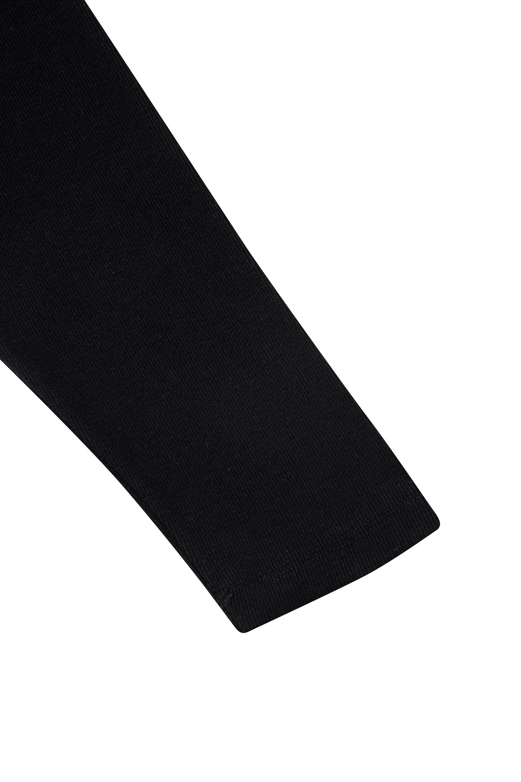 Deinet - Layered Formal T-Shirt Set (Black) product image 11 | TRAB K-Fashion Australia