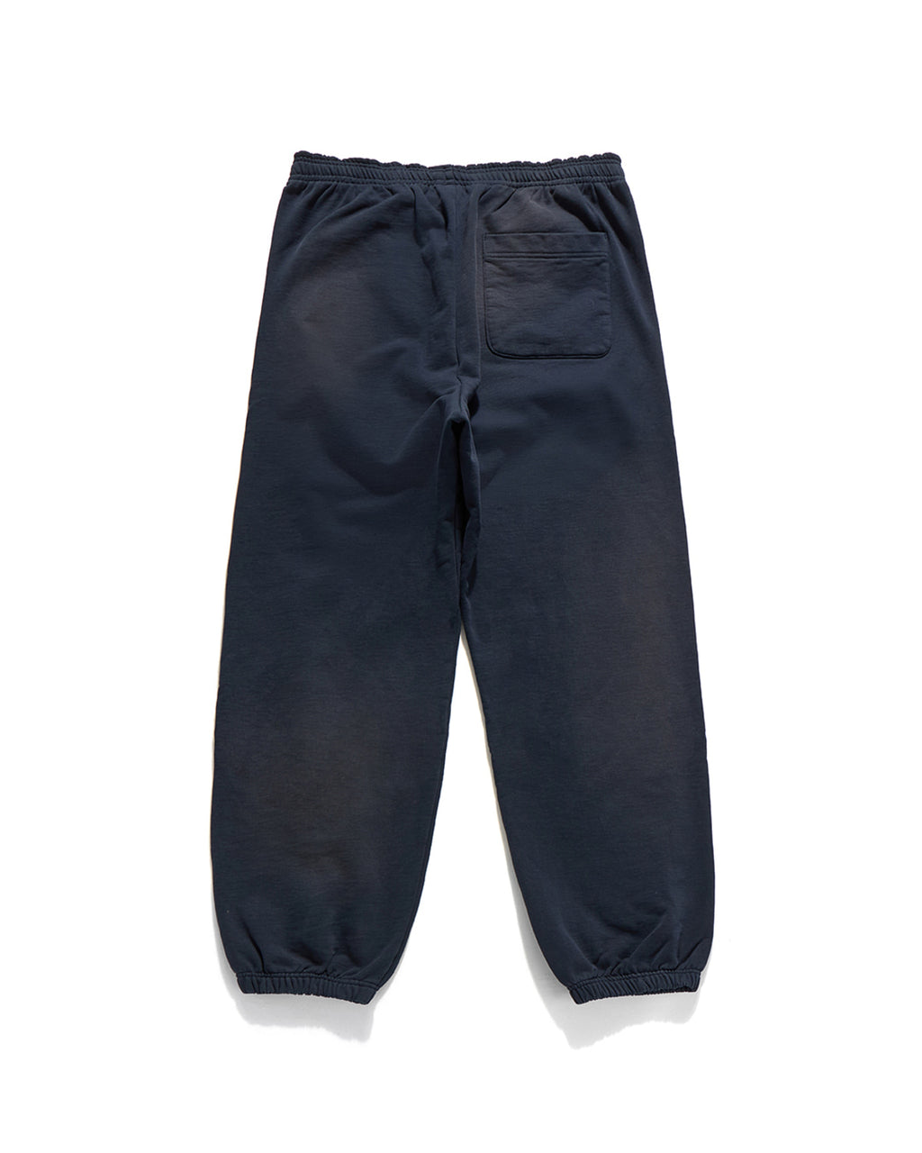 Eastlogue - Vintage Woody Faded Sweat Pants (Navy) product image 2 | TRAB K-Fashion Australia