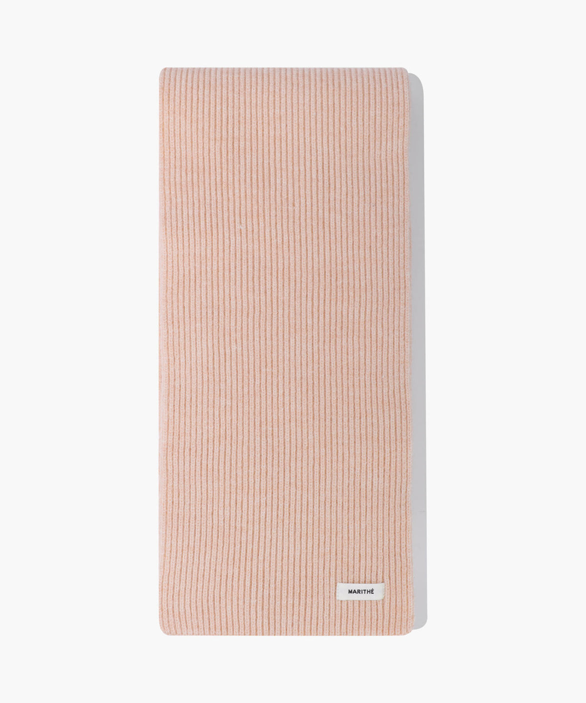 Marithe & Francois Girbaud - Regular Logo Muffler&glove (Pink) product image 3 | TRAB K-Fashion Australia
