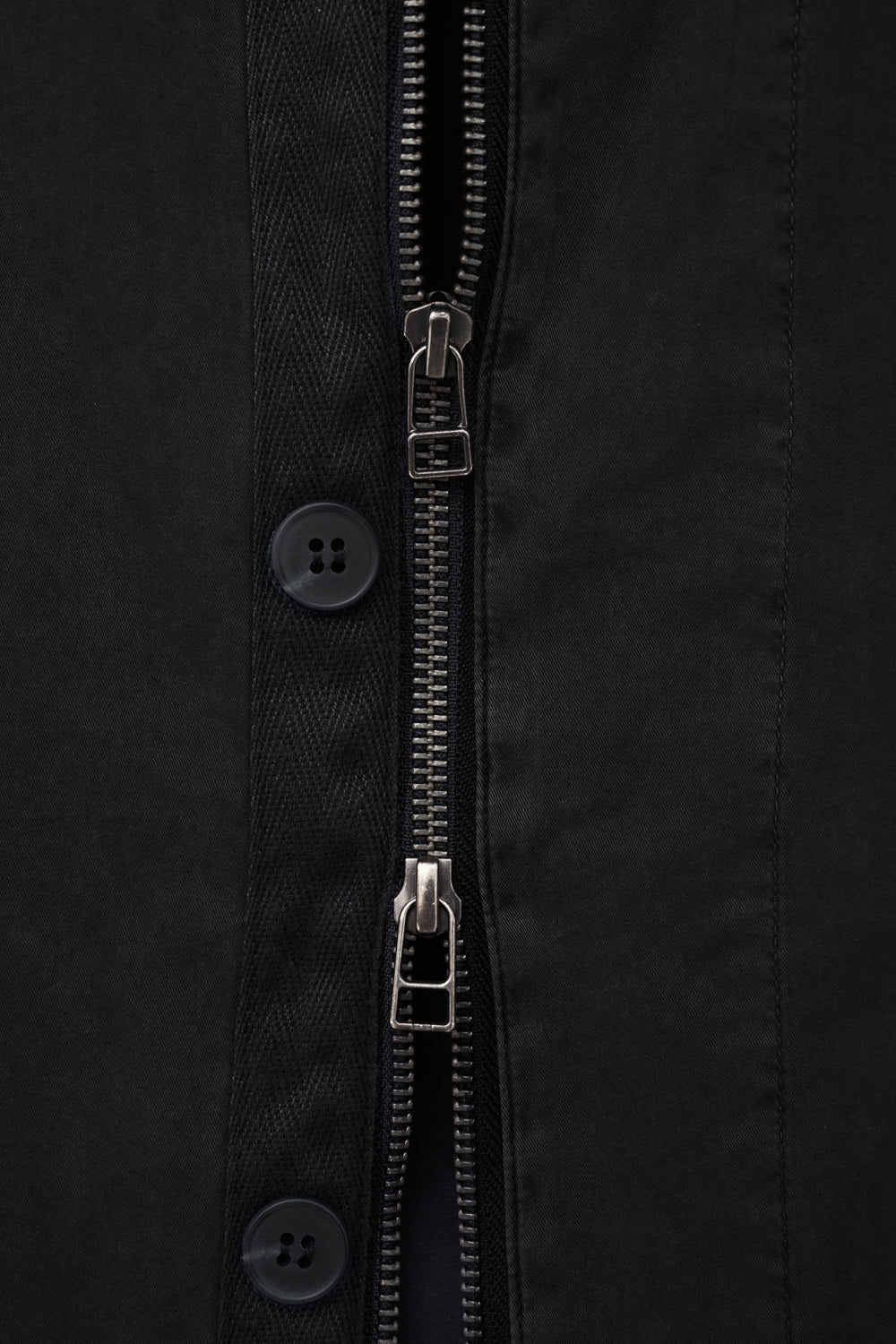 Hatchingroom - Boxer Shirket Long (Dyed Black) product image 5 | TRAB K-Fashion Australia