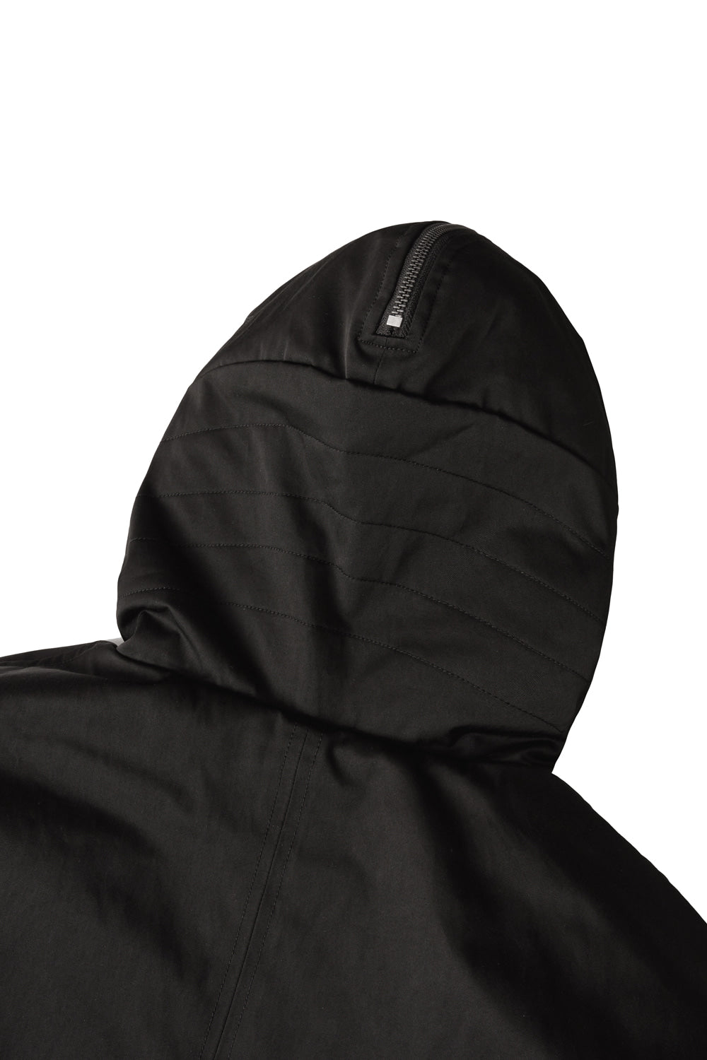 Hatchingroom - N3B Parka (Black) product image 11 | TRAB K-Fashion Australia