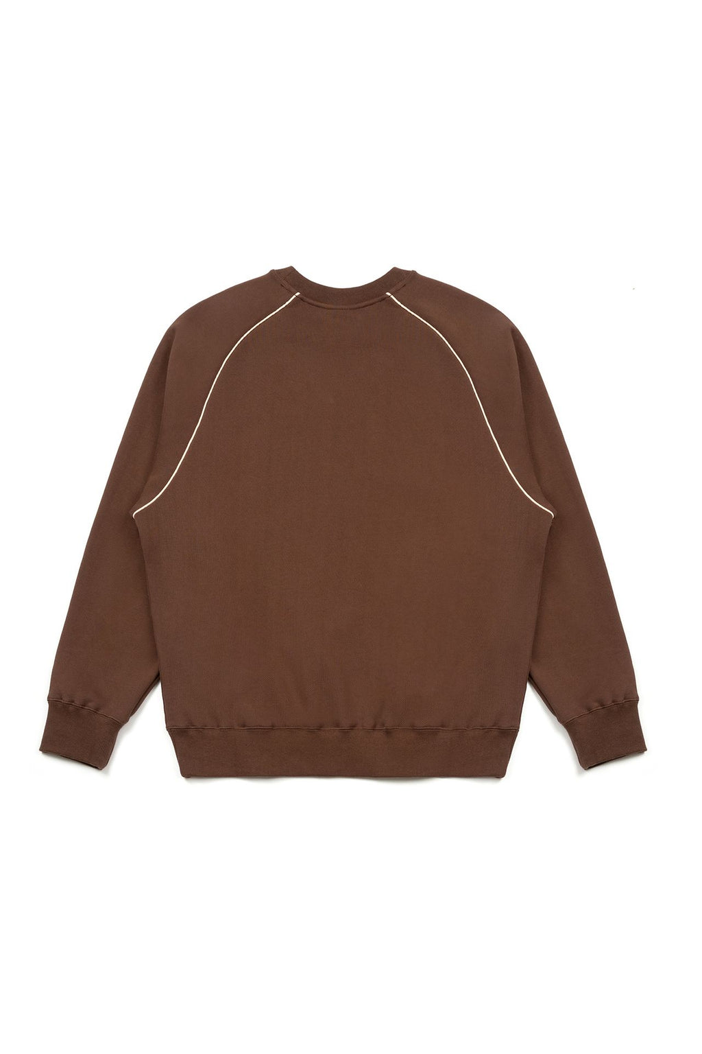 Ioedle - Headlight Sweatshirt (Brown) product image 5 | TRAB K-Fashion Australia