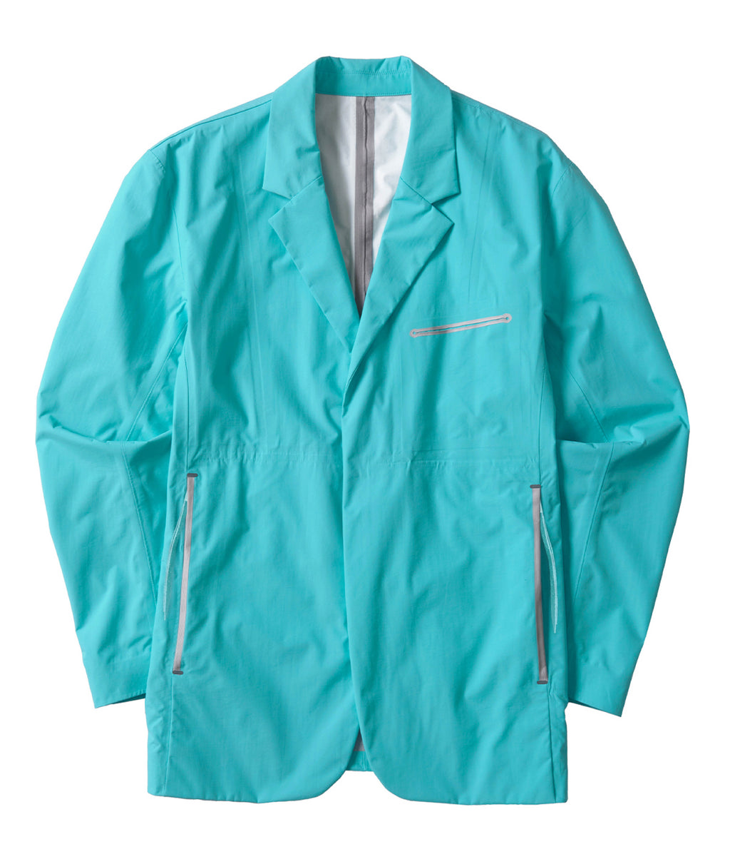 XLIM - Ep.7 08 Jacket (Mint) product image 1 | TRAB K-Fashion Australia