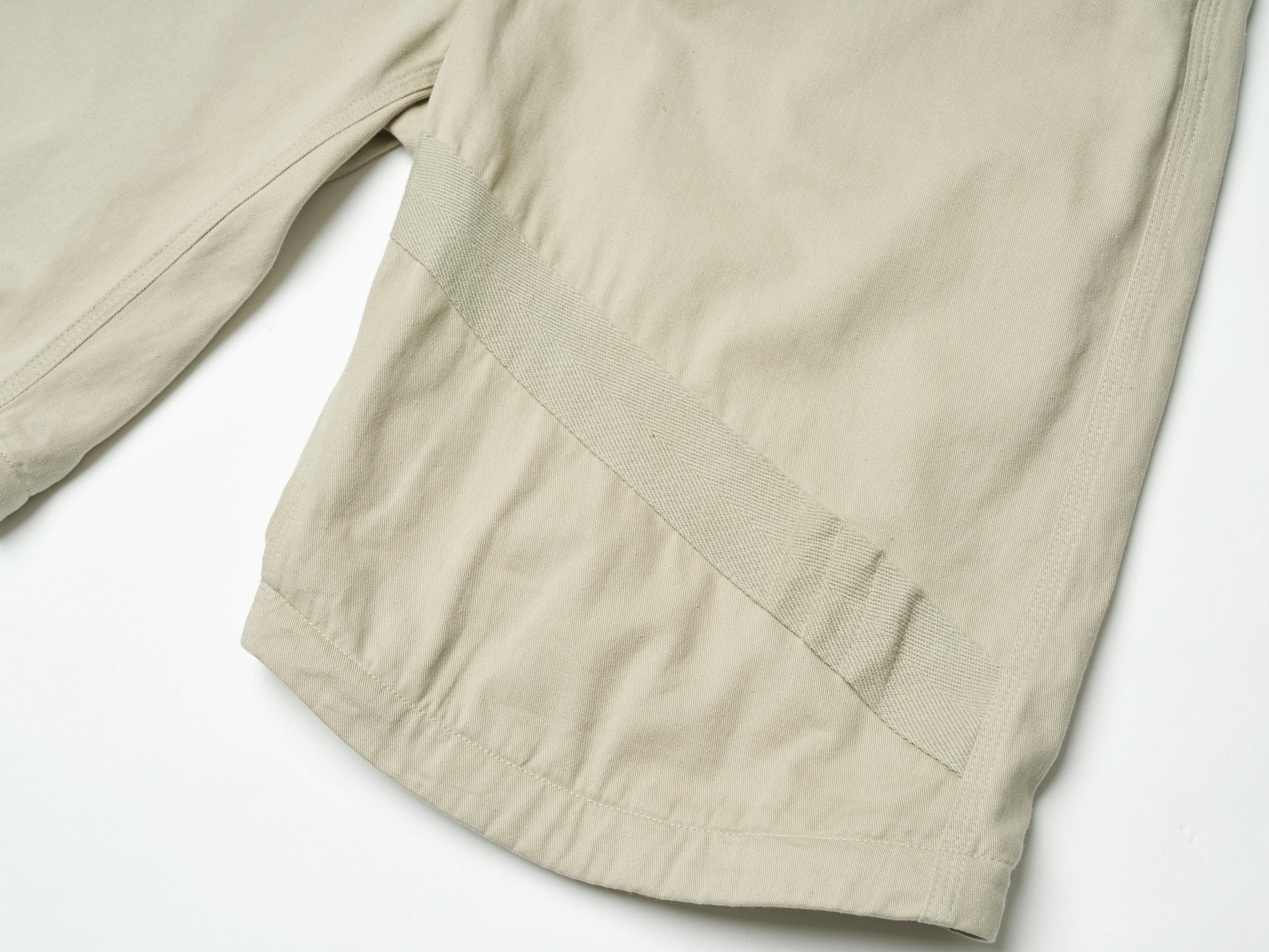 San San Gear - Sansan Blf Work Pants Beige product image 10 | TRAB K-Fashion Australia