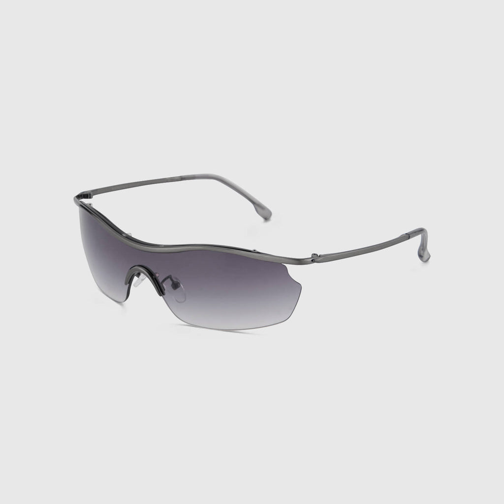 Blue Elephant - Mirei Gunmetal product image 3 | TRAB K-Fashion Australia