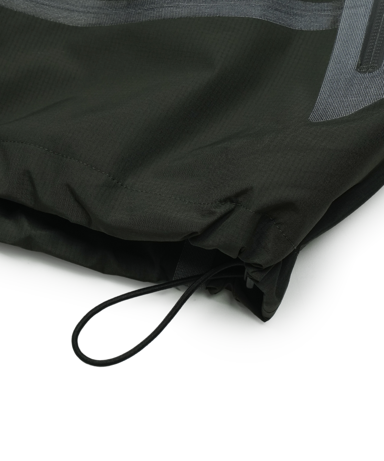 San San Gear - 3L Taped Jacket (Dark Green) product image 7 | TRAB K-Fashion Australia