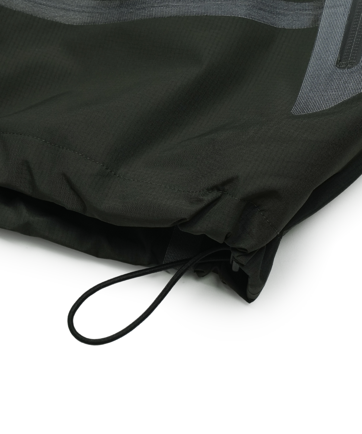 San San Gear - 3L Taped Jacket (Dark Green) product image 4 | TRAB K-Fashion Australia