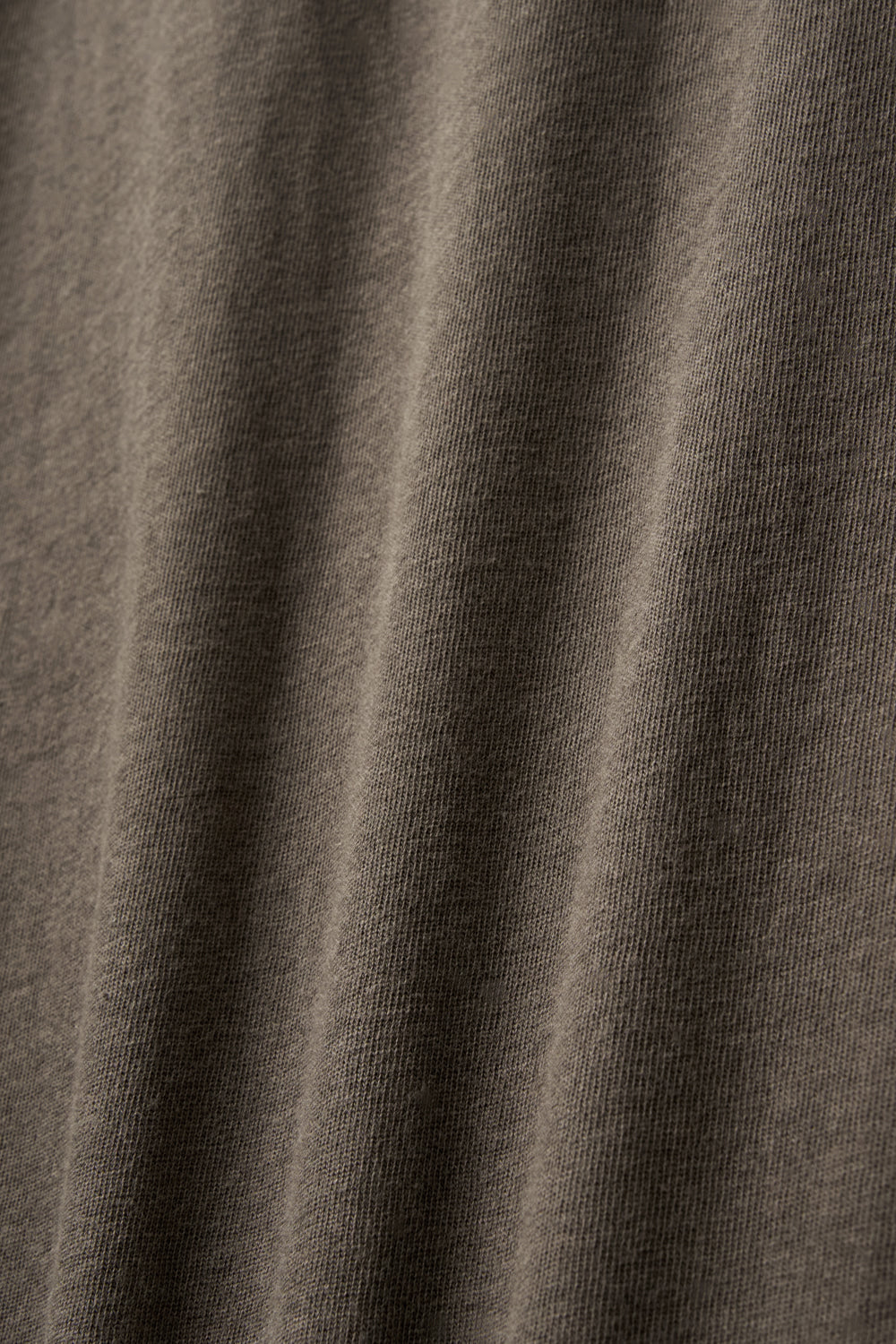 Hatchingroom - Abstract H Tee (Mud Brown) product image 7 | TRAB K-Fashion Australia