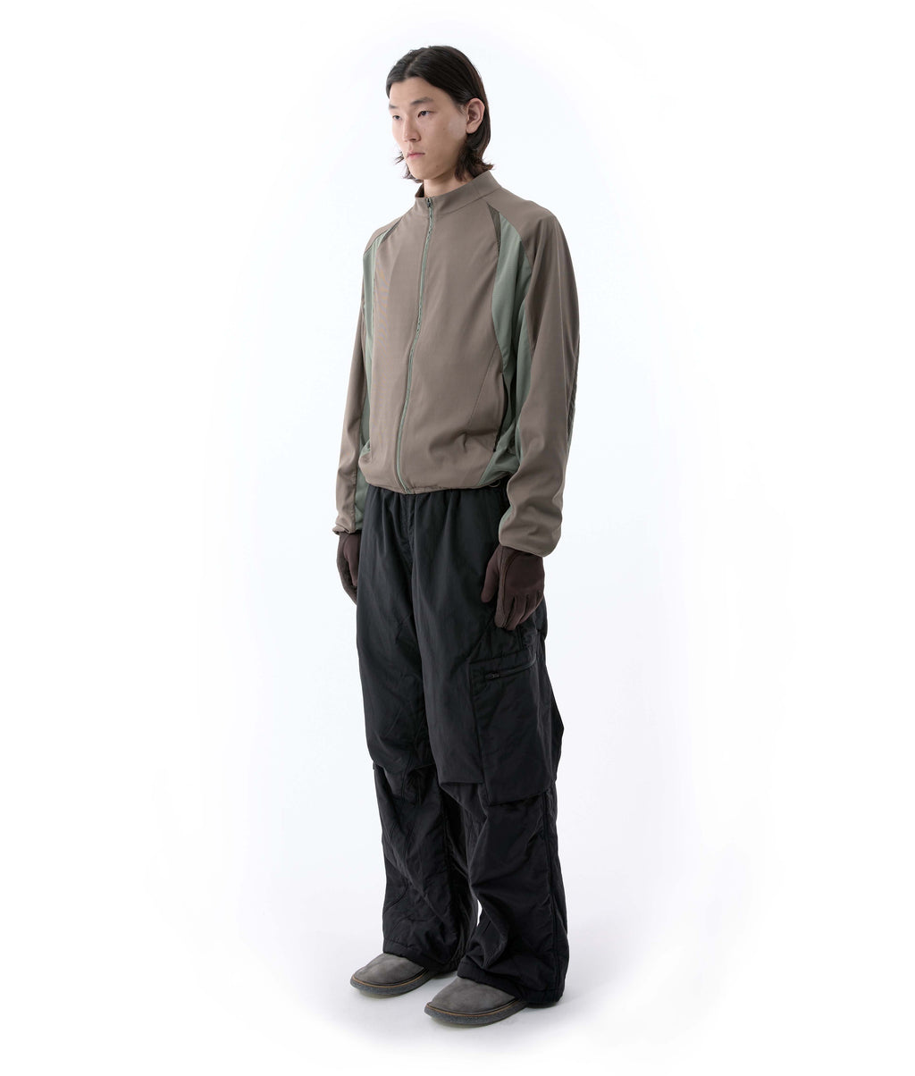 XLIM - Ep.10 07 Jacket (Khaki) product image 2 | TRAB K-Fashion Australia