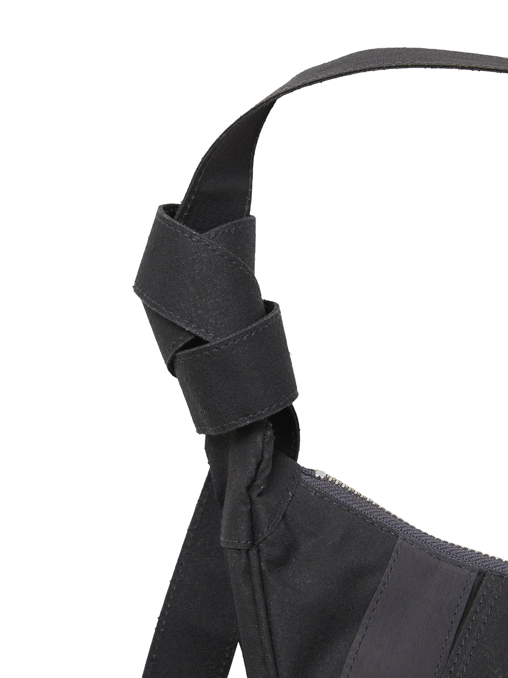 XLIM - Ep.7 01 Bag (Charcoal) product image 4 | TRAB K-Fashion Australia