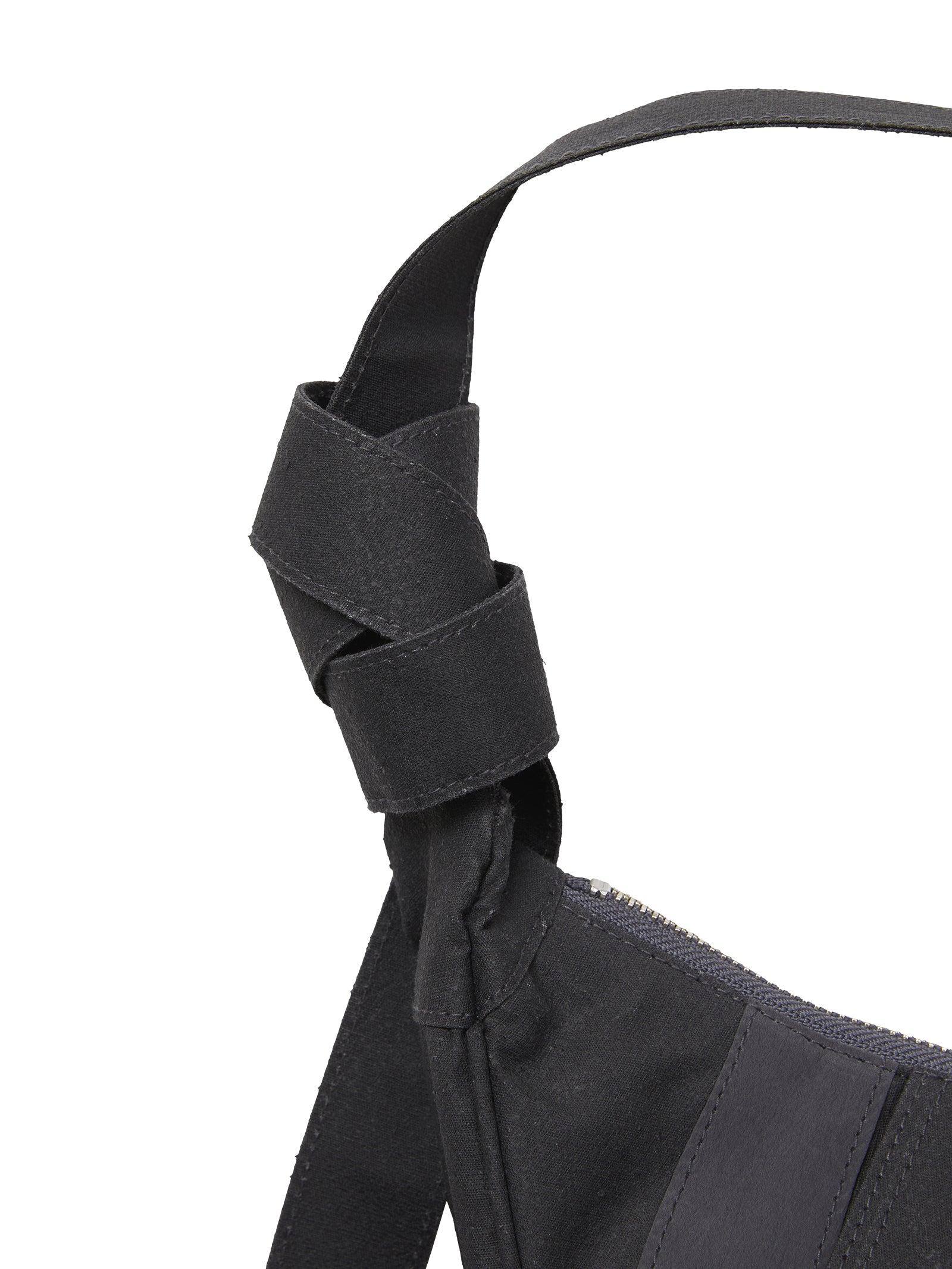 XLIM - Ep.7 01 Bag (Charcoal) product image 4 | TRAB K-Fashion Australia